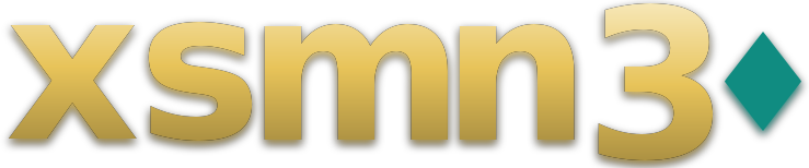 xsmn 30 logo