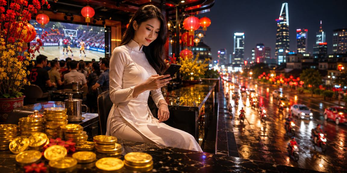 xsmn 30 Chúng tôi là ai và vì sao xây dựng xsmn 30
