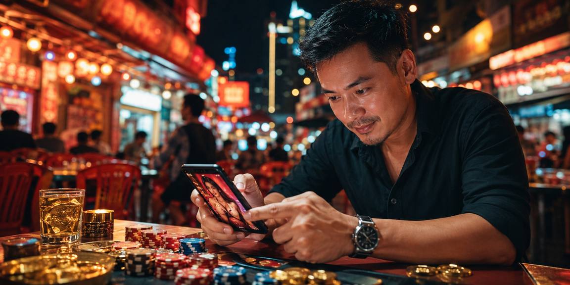 xsmn 30 mobile gaming
