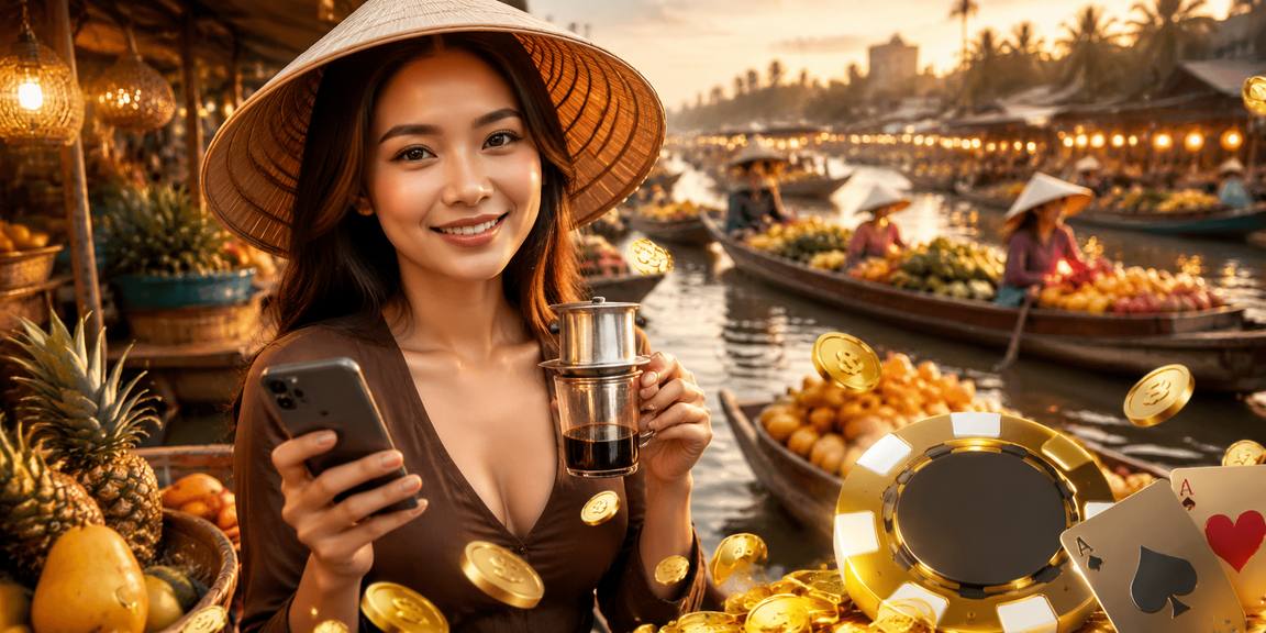 xsmn 30 Slot Sen Vàng