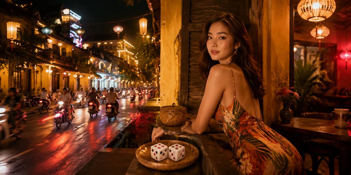 xsmn 30 Dragon Tiger Nhanh hoạt động thế nào tại sảnh chúng tôi
